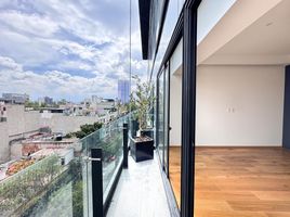 Studio Condo for rent in Azcapotzalco, Mexico City, Azcapotzalco, Mexico City