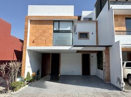 3 Habitación Casa en alquiler en San Jeronimo Tecuanipan, Puebla, San Jeronimo Tecuanipan