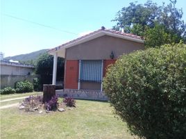 3 Habitación Villa en venta en Santa Maria, Cordobá, Santa Maria