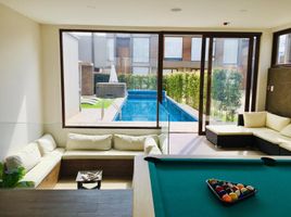 3 Habitación Villa en venta en Cumbaya, Pichincha, Cumbaya