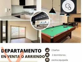 1 Habitación Departamento en alquiler en Puente Alto, Cordillera, Puente Alto