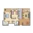 2 Habitación Apartamento en venta en Cordillera, Santiago, San Jode de Maipo, Cordillera