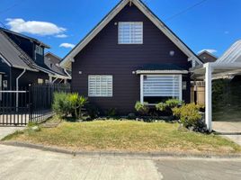 3 Habitación Casa en venta en Los Ríos, Mariquina, Valdivia, Los Ríos