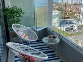 1 chambre Appartement for rent in Valparaiso, Vina Del Mar, Valparaiso, Valparaiso