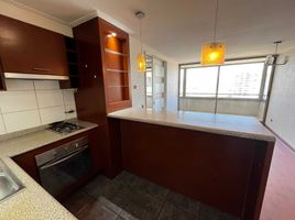 1 chambre Appartement for rent in Valparaiso, Vina Del Mar, Valparaiso, Valparaiso
