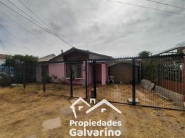 4 Bedroom Villa for sale in Chile, Coquimbo, Elqui, Coquimbo, Chile