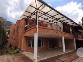 5 Habitación Casa en venta en Medellín, Antioquia, Medellín