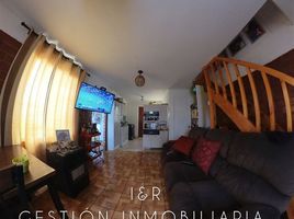 2 Bedroom House for sale in Valparaiso, Quilpue, Valparaiso, Valparaiso