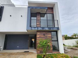 Villa 4 chambre à vendre à Santa Isabel Cholula, Puebla, Santa Isabel Cholula, Puebla
