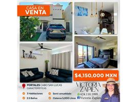 3 Bedroom House for sale in La Paz, Baja California Sur, La Paz, Baja California Sur