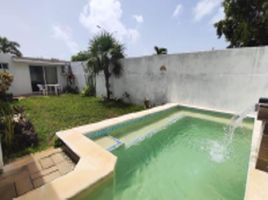 Maison 3 chambre à vendre à Isla Mujeres, Quintana Roo, Isla Mujeres, Quintana Roo