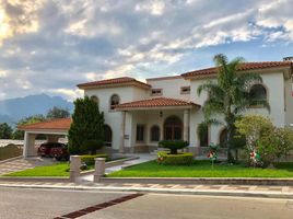 Villa 5 chambre à vendre à Monterrey, Nuevo Leon, Monterrey