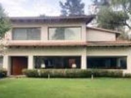 3 Schlafzimmer Haus zu verkaufen in Alvaro Obregon, Mexico City, Alvaro Obregon