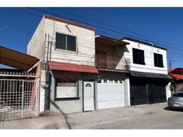 Studio Haus zu verkaufen in Juarez, Chihuahua, Juarez