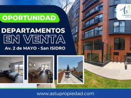 在Lima, Lima出售的3 卧室 住宅, San Isidro, Lima