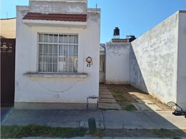 2 Habitación Casa en venta en Silao, Guanajuato, Silao