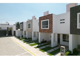 3 Habitación Casa en venta en San Jeronimo Tecuanipan, Puebla, San Jeronimo Tecuanipan