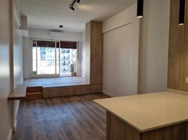 Estudio Apartamento en alquiler en Buenos Aires, Capital Federal, Buenos Aires