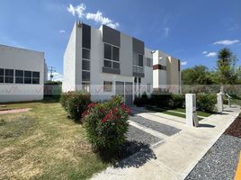 2 Habitación Casa en venta en General Zuazua, Nuevo León, General Zuazua