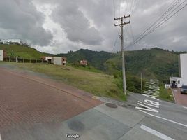  Terreno (Parcela) en venta en Caldas, Manizales, Caldas