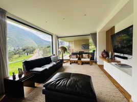 3 Habitación Villa en alquiler en Cundinamarca, La Calera, Cundinamarca