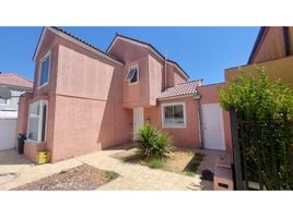 3 Bedroom House for sale in Chile, Santiago, Santiago, Santiago, Chile