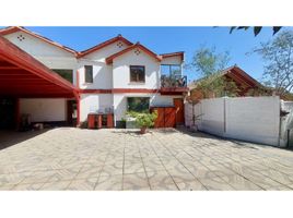 4 Bedroom House for sale in Chile, San Bernardo, Maipo, Santiago, Chile