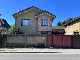 3 Habitación Casa en venta en Chile, Concepcion, Concepción, Biobío, Chile