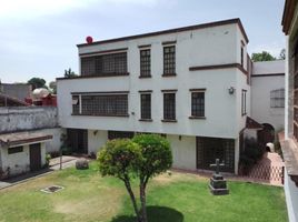 11 Habitación Casa en venta en Alvaro Obregon, Ciudad de México, Alvaro Obregon, Ciudad de México