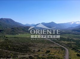 Terreno (Parcela) en venta en Chile, Curacautin, Malleco, Araucanía, Chile