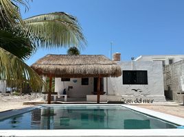 在Progreso, Yucatan出租的2 卧室 屋, Progreso