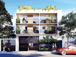 2 Habitación Apartamento en venta en Miguel Hidalgo, Ciudad de México, Miguel Hidalgo