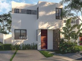 2 Habitación Apartamento en venta en Yaxkukul, Yucatán, Yaxkukul