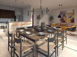 4 Habitación Apartamento en venta en Yaxkukul, Yucatán, Yaxkukul