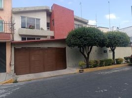 3 Bedroom House for sale in Alvaro Obregon, Mexico City, Alvaro Obregon