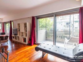 3 Schlafzimmer Appartement zu vermieten in Federal Capital, Buenos Aires, Federal Capital