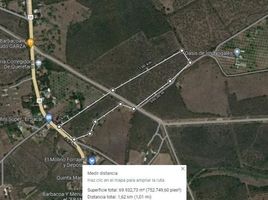  Terreno (Parcela) en venta en Juarez, Nuevo León, Juarez