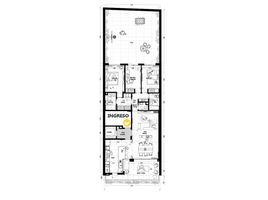 Appartement 3 chambre à vendre à Rosario, Santa Fe, Rosario, Santa Fe, Argentine