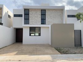 3 Schlafzimmer Appartement zu verkaufen in Yaxkukul, Yucatan, Yaxkukul