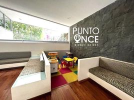 13.03 m² Office for rent in Alvaro Obregon, Mexico City, Alvaro Obregon