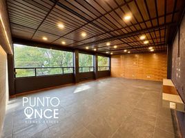 117 m² Office for rent in Alvaro Obregon, Mexico City, Alvaro Obregon