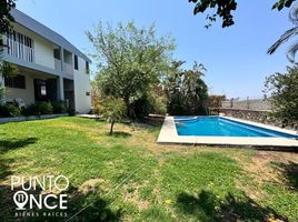 5 Bedroom Villa for rent in Cuernavaca, Morelos, Cuernavaca, Morelos