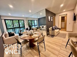 Appartement 2 chambre à vendre à Miguel Hidalgo, Mexico City, Miguel Hidalgo