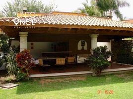在Morelos出售的5 卧室 住宅, Cuernavaca, Morelos