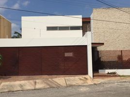 3 Schlafzimmer Haus zu verkaufen in Merida, Yucatan, Merida, Yucatan