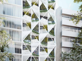 Condominium 1 chambre à vendre à Azcapotzalco, Mexico City, Azcapotzalco, Mexico City
