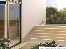 Condominium 1 chambre à vendre à Merida, Yucatan, Merida, Yucatan