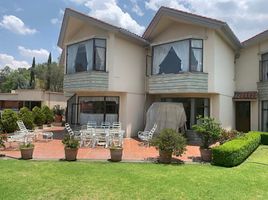 Villa 4 chambre à vendre à Naucalpan De Juarez, Mexico, Naucalpan De Juarez