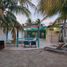 在Progreso, Yucatan出租的3 卧室 屋, Progreso