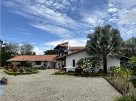 7 chambre Maison for sale in El Edén International Airport, Armenia, La Tebaida